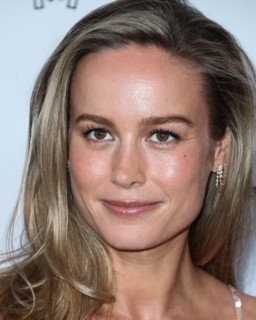 Beverly Hills, United States. 10th Apr, 2022. BEVERLY HILLS, LOS ANGELES, CALIFORNIA, USA - APRIL 10: Brie Larson arrives at The Daily Front Row's 6th Annual Fashion Los Angeles Awards presented by Ye...