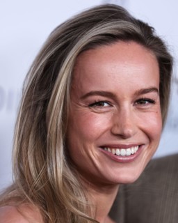 Beverly Hills, United States. 10th Apr, 2022. BEVERLY HILLS, LOS ANGELES, CALIFORNIA, USA - APRIL 10: Brie Larson arrives at The Daily Front Row's 6th Annual Fashion Los Angeles Awards presented by Ye...