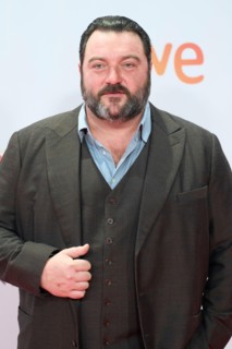 December 17, 2022, Madrid, Madrid, Spain: Denis Menochet attends 28th Jose Maria Forque Awards - Red Carpet at Palacio de Congresos de IFEMA on December 17, 2022 in Madrid, Spain (Credit Image: © Jack...