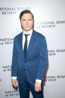 New York, United States. 08th Jan, 2023. Paul Dano attends the National Board Of Review Annual Awards Gala 2023 at Cipriani 42nd Street in New York City. Credit: SOPA Images Limited/Alamy Live News