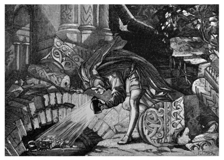 Faust  Johann Wolfgang von Goethe A tragedy 1870 period costume magical magic tale legend myth story drama theatre act character