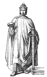 Otto I the Great