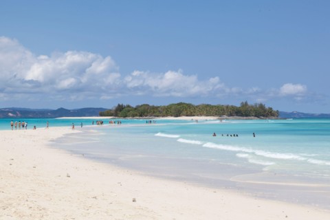 Madagascar - What a wonderful place!!!