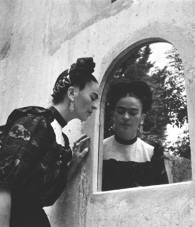 Frida Kahlo, Mexican painter