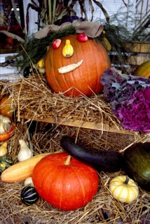 Canada Quebec Halloween