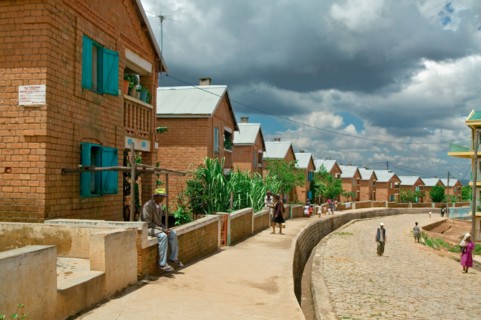 MANANTENASOA - MADAGASCAR - AFRICA