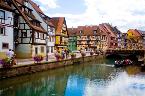 Colmar France