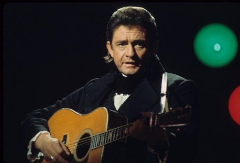 JOHNNY CASH.Supplied by   Photos, inc.(Credit Image: © Supplied By Globe Photos, Inc/Globe Photos/ZUMAPRESS.com)