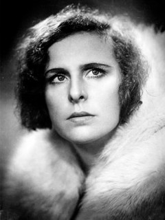 Leni Riefenstahl   Profile