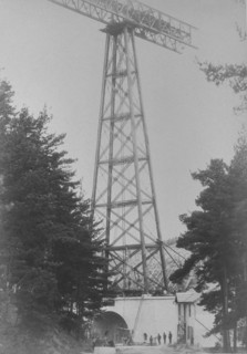 Viaduc de Garabit (Alphonse Terpereau, 1883 07 11) 4
