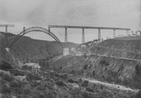 Viaduc de Garabit (Alphonse Terpereau, 1884 06 05)