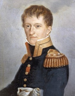 LAZARE CARNOT (1753-1823) French physicist, mathematician and politician about 1790