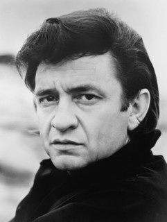 Johnny Cash  "The Johnny Cash Show" (1969 - 1971) ABC File Reference # 32337_039THA