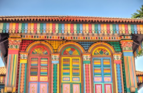 Little India, Singapore