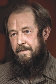 Aleksandr Solzhenitsyn, Nobel Prize 1970