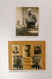 PARIS POLICE MUSEUM