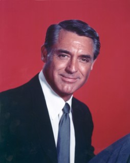 CARY GRANT PORTRAIT