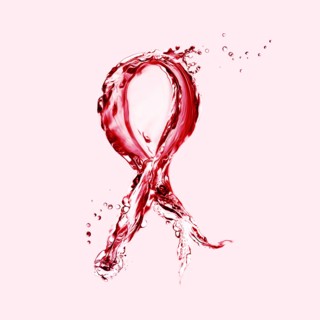Red Ribbon AIDS Awareness