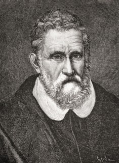Marco Polo, 1254 – 1324.  Italian merchant traveler from Venice.