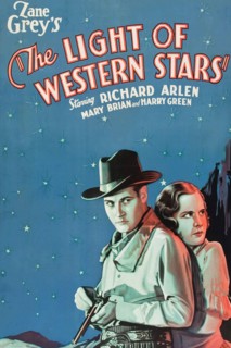 The Light of the Western Stars