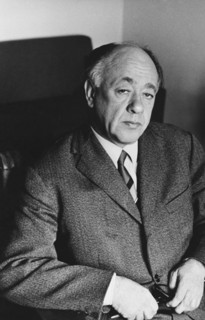Eugene Ionesco