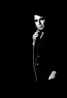 Claude Nougaro