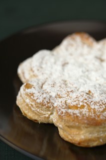 Almond Cake