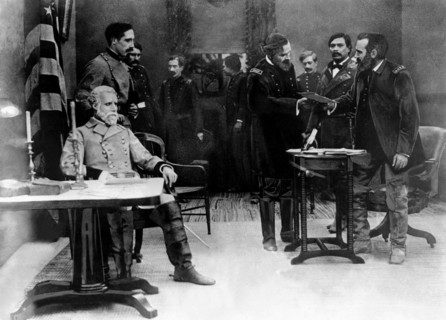 GENERAL SCENE THE BIRTH OF A NATION (1915)