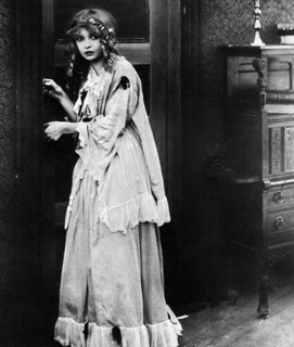 LILLIAN GISH THE BIRTH OF A NATION (1915)