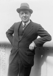 Vintage photo circa 1910s of British Antarctic explorer Sir Ernest Henry Shackleton (1874 - 1922).
