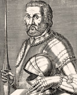 Pierre du Terrail