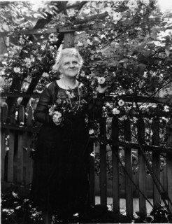 May Gorslin Preston Slosson (1858-1943)