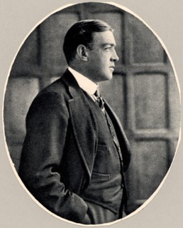 Ernest Henry Shackleton (1874-1922) Irish-born British explorer. Leader of two Antarctic expeditions, 1908 and 1914-1916. Halftone after a photograph.