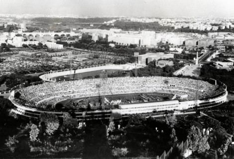 1960 Olympic Games in Rome