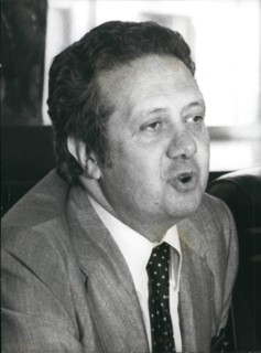 Apr. 04, 1974 - Dr. Mario Soares Back In Portugal From Exile: Dr. Mario Soares, the exiled leader of the Portuguese Socialist Party, was gives a big reception when her returned to Lisbon from France y...