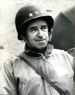 Apr. 04, 1981 - GENERAL OMAR BRADLEY DIES AT 88. U.S. ARMY GENERAL OMAR BRADLEY, who commanded over a million allied troops in Europe during the 2nd World war, died in New York last night during a vis...