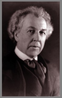 Frank Lloyd Wright (born Frank Lincoln Wright, June 8, 1867 – April 9, 1959) was an American architect