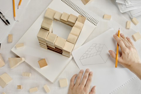 Perfect architect