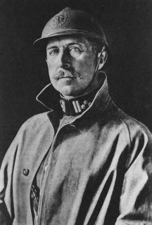 Albert Ier (1875-1934) par Richard Neville Speaight (1875-1938)