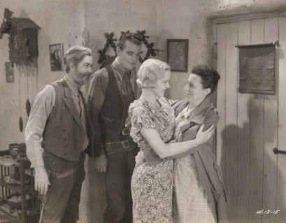 Texas Terror (1935) 4