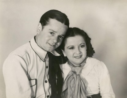 The Terror of Tiny Town (1938) still 1