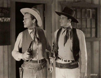 Winds of the Wasteland (1936) 1