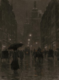 Vetter Charles - München