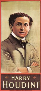 Harry Houdini