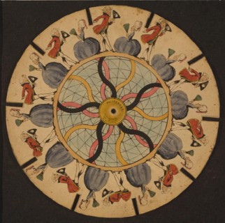 Phenakistiscope