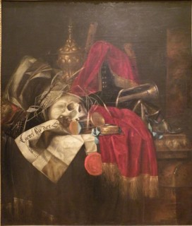 Gysbrechts - Vanité