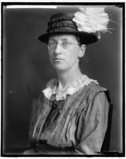 BALCH, EMILY GREENE, MISS