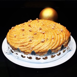 Galette des Rois