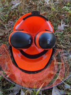 Smile! face pareidolia, the illusion of seeing a facial structure in an everyday object,