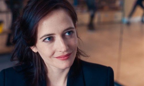 Eva Green